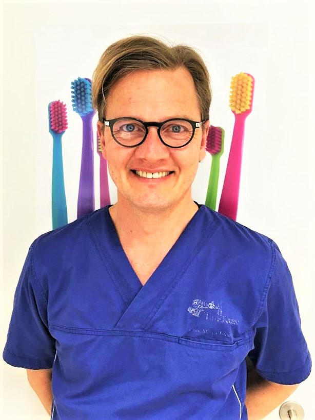 Lasse Munck Pedersen,